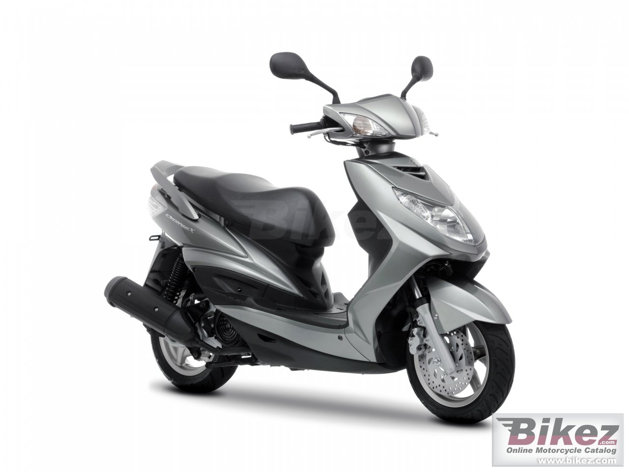 Big Yamaha cygnus x picture and wallpaper from Bikez.com